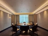 Ninghai Hantang Supreme Hotel (Jinshan Ninth Road Branch, Ninghai Station) - breakfast
