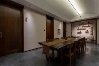 Qingyixuan Homestay (Datong Ancient City Huayan Monastery)