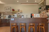 禾木柒年民宿 布爾津住宿飯店