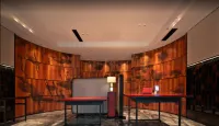Tongxiang Weijia Hotel (Renmin Road1581)