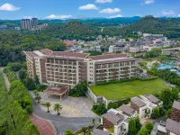 台山頤和瀾悅溫泉度假飯店 台山住宿飯店