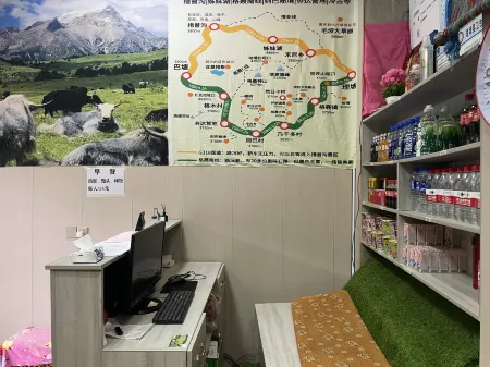 Genie Wankelai Hotel Отели рядом с достопримечательностью «Xiazetong Village»