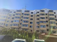 宏益民宿 醫大二院/哈南站住宿飯店