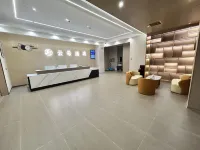 Yunxi Hotel Hotels in Tanchang County