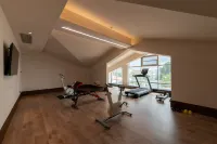 Yantai Guanlanshu Island Resort Hotel (Yangma Island Resort) - sul mare