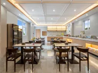 Magnotel Hotel (Binzhou Boxing Bobai Shopping Plaza Branch) Hotels in Boxing