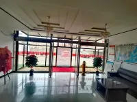 Dingbian Xizi Hotel