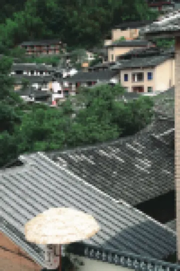 Youxi Guifeng Liufu Chinese Inn
