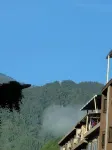 โรงแรมซานลี่ซาน (เขตทิวทัศน์ภูเขาวาวู) - วิวภูเขา