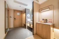 Vienna Hotel (Yuncheng North Station Branch)