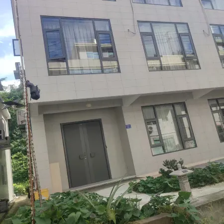 Buer Homestay