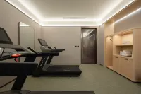 JI Hotel (Dezhou Wanda Plaza)