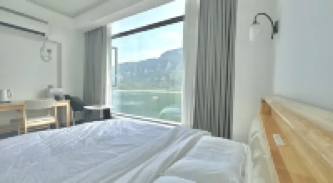 Xingshe's Home Homestay