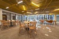 Chaolezhicheng Music Dreamer Greenfield Hostel