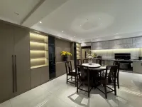 Mile Miyano Homestay (Honghe Water Town Future City) - พร้อมระเบียง