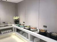 hecheng Hotel - servizio colazione