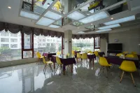 Fubon  Theme Hotel (Wenshan Yiran Plaza Guangda Plaza Branch)