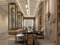 戴斯溫德姆酒店（張家界七十二奇樓景區店） 張家界酒店