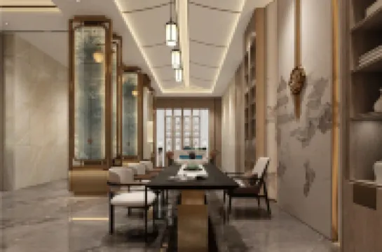 Days Hotel by Wyndham (Zhangjiajie 72 Wonder Tower Scenic Area)