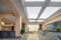 Huanpai Hotel Dexing Square Shangrao