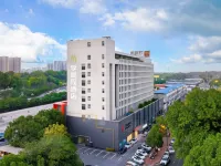 Xiangmeicheng Hotel (Changsha Songya Lake Mass Media) Hotels near Hunan Engineering Polytechnic