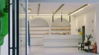 Wuyong Residence (Pu'er Station) - Kitchens
