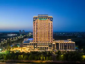 Holiday Inn WEINAN HIGH-TECH ZONE by IHG