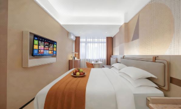 Hui'an Penglai Hotel