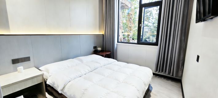 Sanyuan Tengyuan Hotel Hotels in Sanyuan
