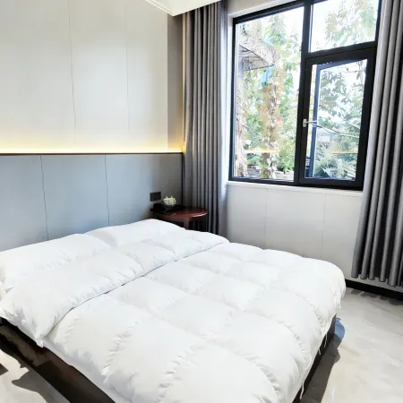 Sanyuan Tengyuan Hotel