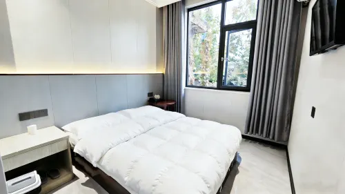 Sanyuan Tengyuan Hotel