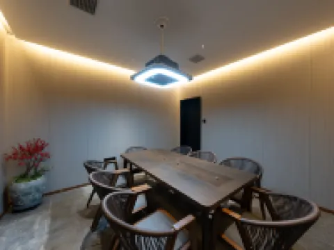 Sanqing Mountain Fengyin Shanju Homestay (Mount Sanqing Scenic Area Branch) Hotels in Yushan