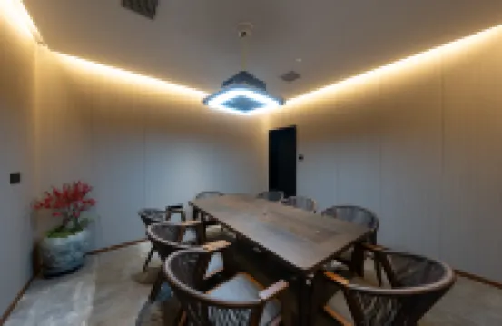 三清山風吟山居民宿（三清山風景區店）