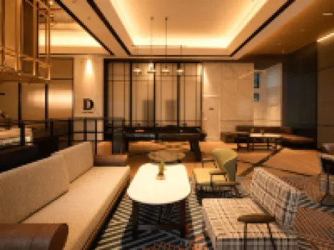 Four Points by Sheraton Shanwei Lufeng Hotels in Lufeng