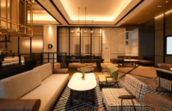 Four Points by Sheraton Shanwei Lufeng