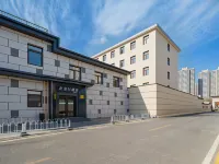 M Hotel Beijing Hotels near Joy Water Rubik