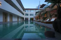Lugu Lake Qingchen Huyao Lake View Resort Manor (Daluoshui Branch) - Beach