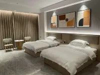 Jiayu Business Hotel (Commercial Avenue Bayi Headquarters)