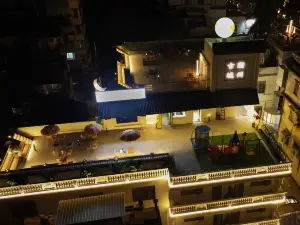 花築奢僑家(潮州古城牌坊街店)