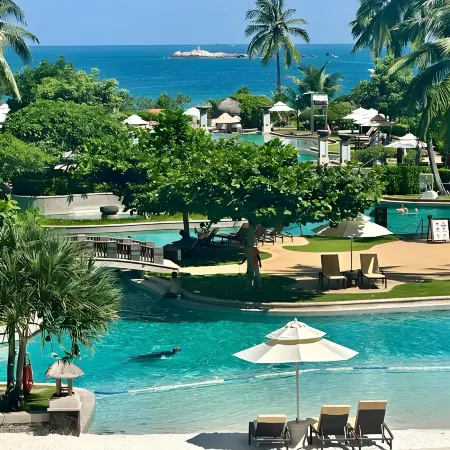 Elite Bayview Residences at Azure Coast