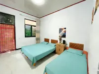 Shanjuxiaoyuan - ห้องครัว