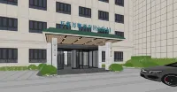 Zhoushan Marriott Fairfield Hotel - 4 Sao