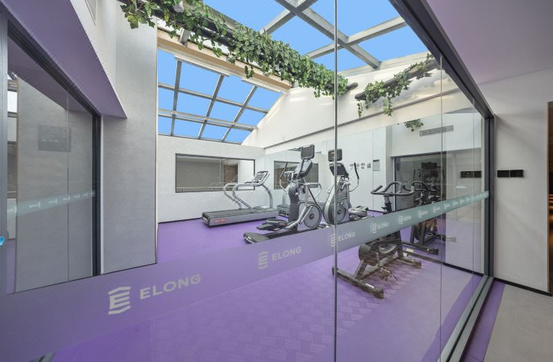Elong WG.Intl Beijing Sanlitun