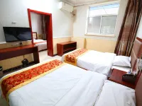 Zhongyang Yuanmengju Hotel Hotels in Zhongyang