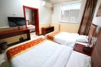 Zhongyang Yuanmengju Hotel