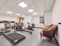 Ningbo · Guanhe Hotel (Beilun Intime City · Zhonghe Road Metro Station) Hotels in Ningbo