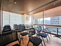 Yiqu · Junlin Hotel (Gongbei Port Pengrui Zhuhai-Macao Bay) - New