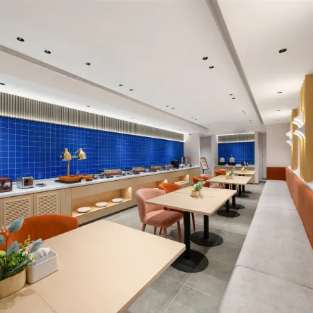 Jinjiang Inn Beijing China University of Petroleum Changping Science Park