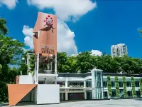 Boya Hotel (Loudi Branch) Hotels in Loudi