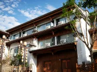 普洱半山茗宿客棧（普洱茶小鎮店） - 新